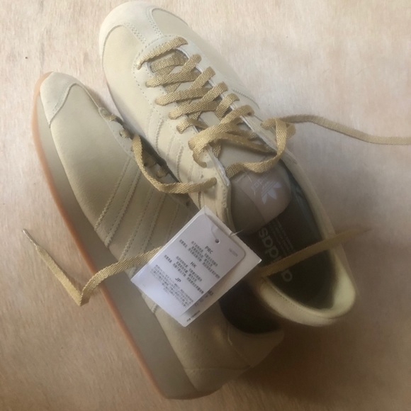 Khaite X Adidas Originals Nwt 
